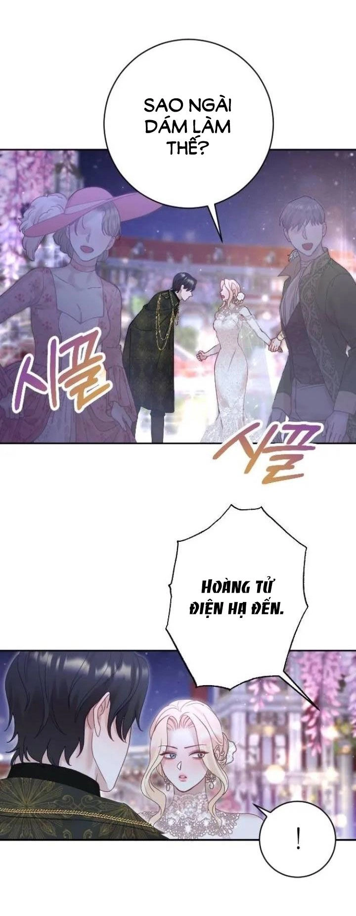 Thuần Hóa Nam Nô Lệ Hắc Hóa Chapter 25.1 - 6