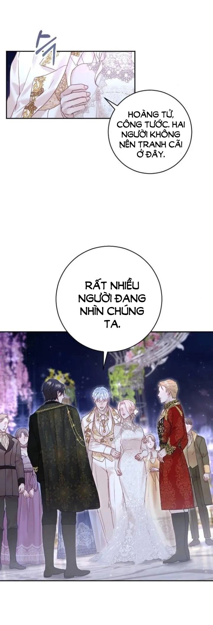 Thuần Hóa Nam Nô Lệ Hắc Hóa Chapter 25.1 - 17