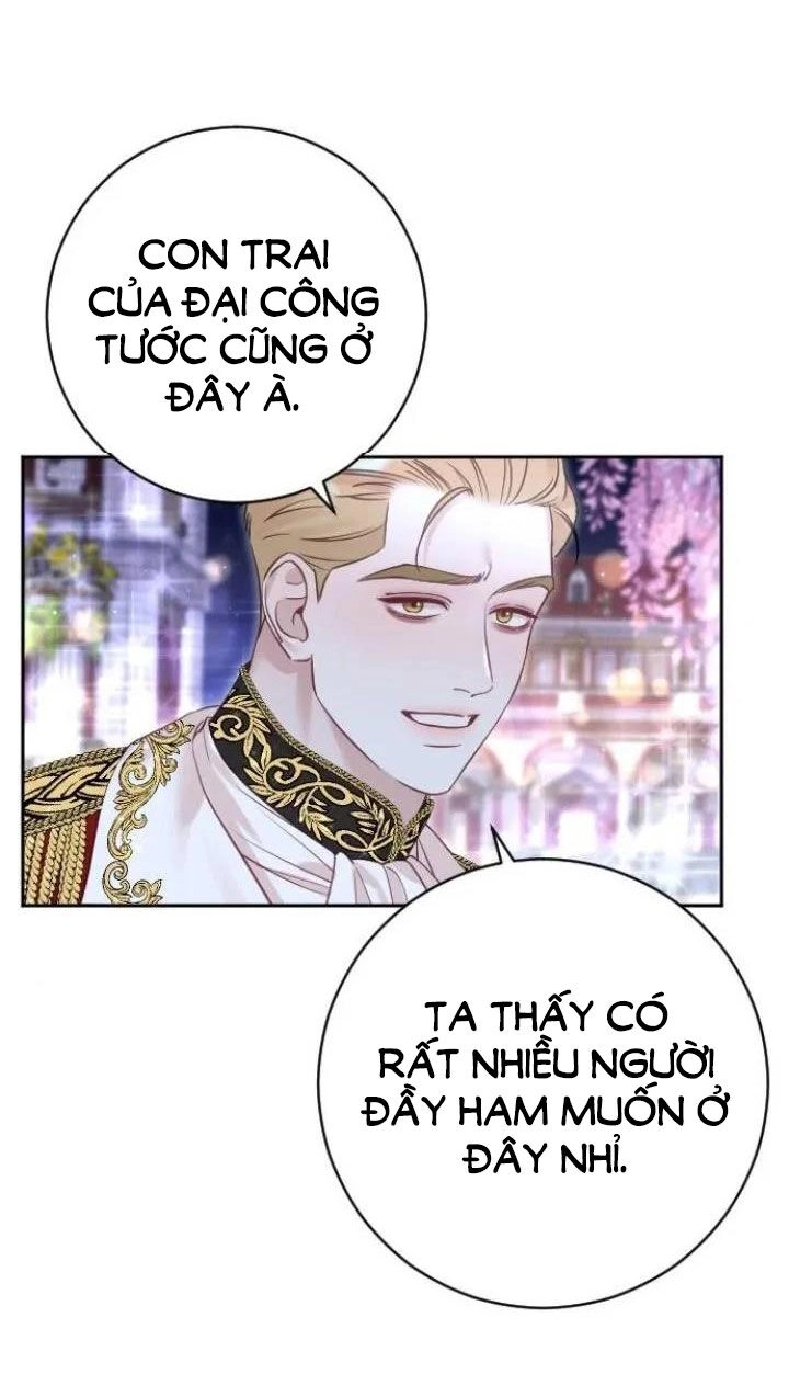 Thuần Hóa Nam Nô Lệ Hắc Hóa Chapter 25.1 - 18