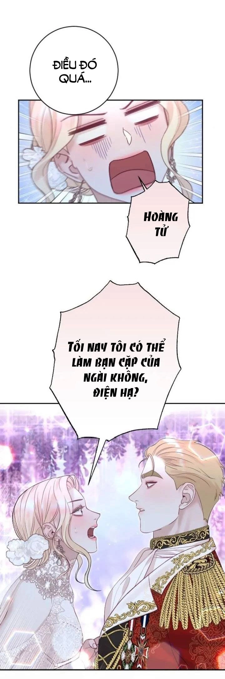 Thuần Hóa Nam Nô Lệ Hắc Hóa Chapter 25.1 - 27