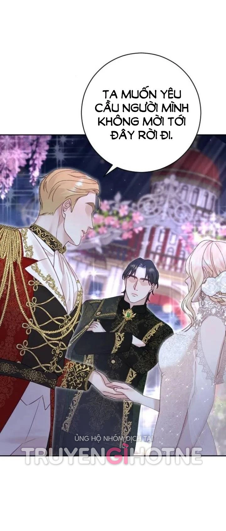 Thuần Hóa Nam Nô Lệ Hắc Hóa Chapter 25.1 - 38