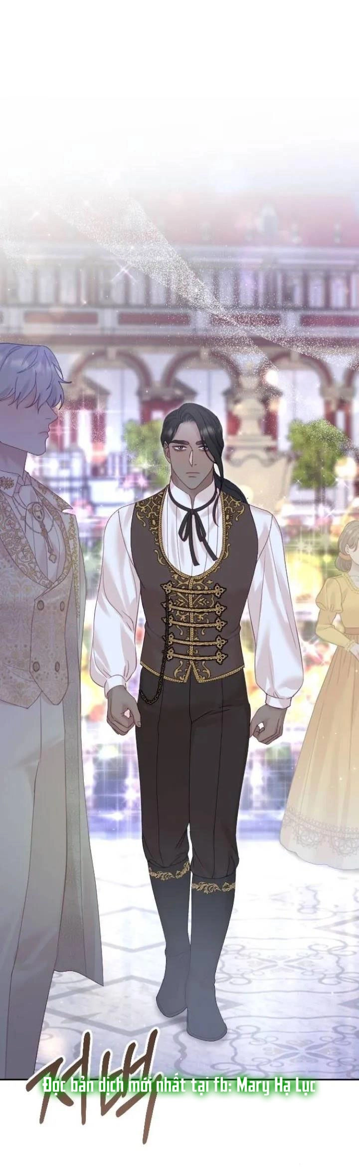 Thuần Hóa Nam Nô Lệ Hắc Hóa Chapter 25.2 - 1