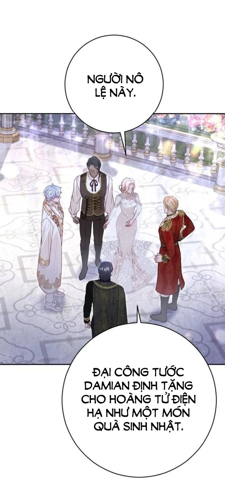 Thuần Hóa Nam Nô Lệ Hắc Hóa Chapter 25.2 - 4