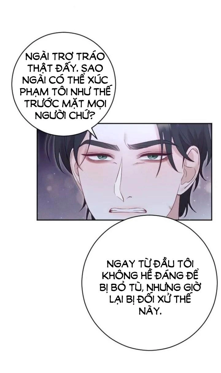 Thuần Hóa Nam Nô Lệ Hắc Hóa Chapter 25.2 - 10