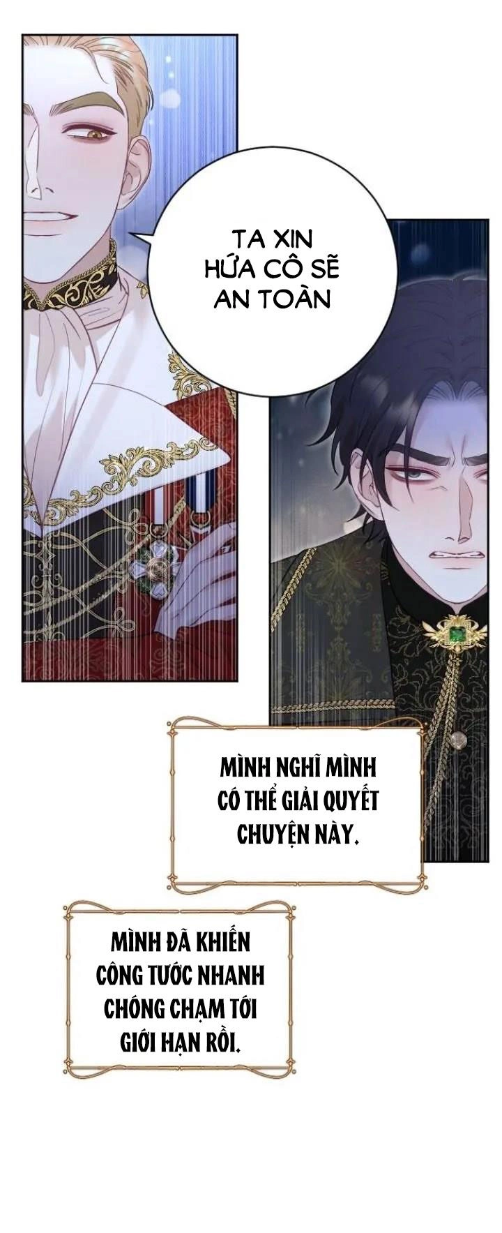 Thuần Hóa Nam Nô Lệ Hắc Hóa Chapter 25.2 - 13