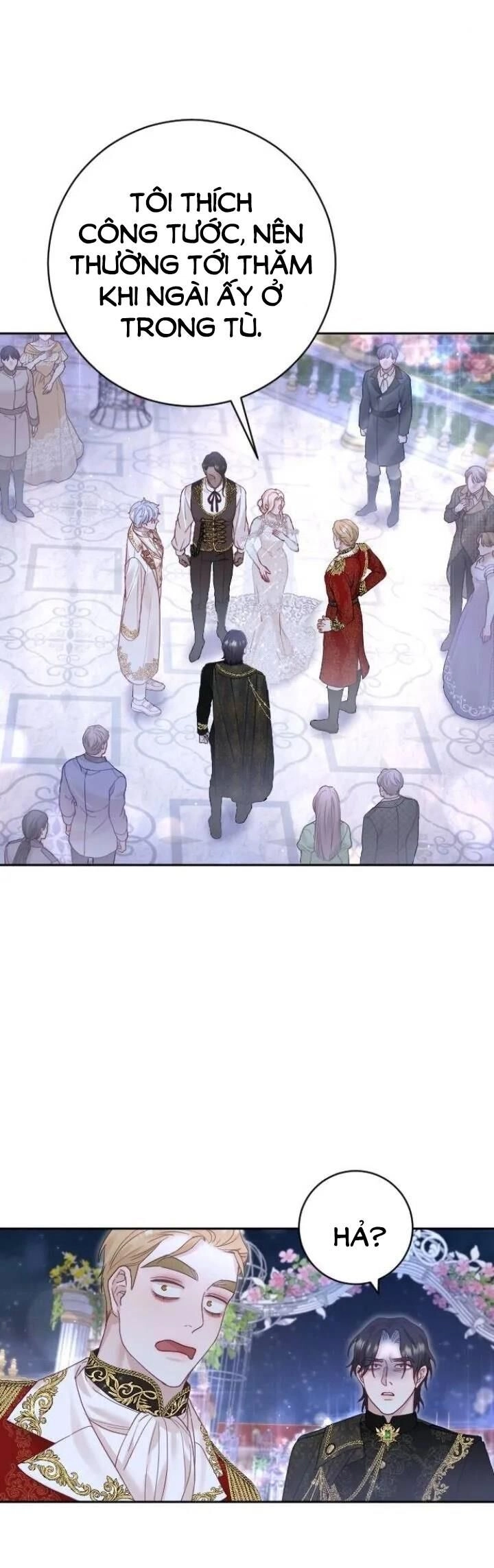 Thuần Hóa Nam Nô Lệ Hắc Hóa Chapter 25.2 - 16