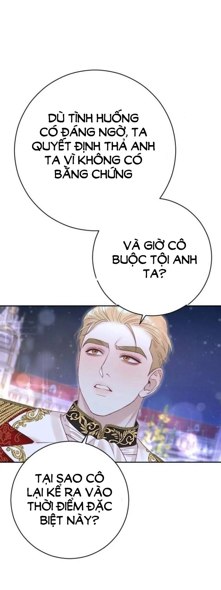 Thuần Hóa Nam Nô Lệ Hắc Hóa Chapter 25.2 - 18