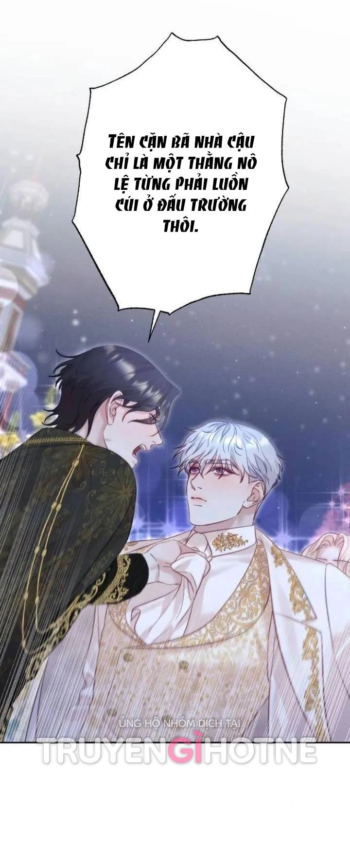 Thuần Hóa Nam Nô Lệ Hắc Hóa Chapter 25.2 - 26