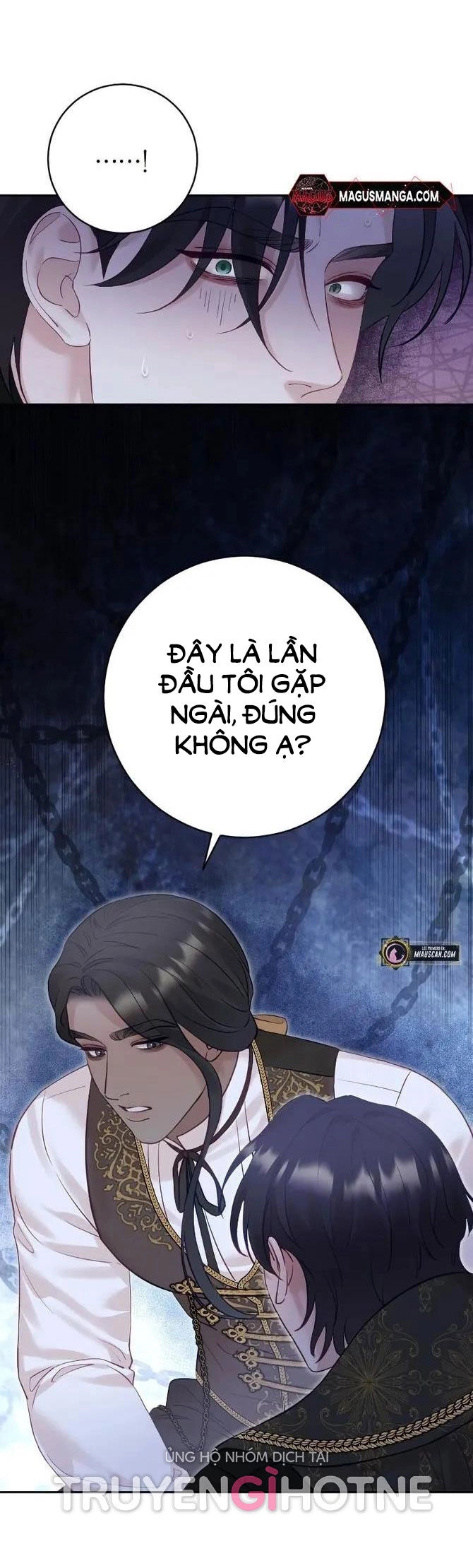 Thuần Hóa Nam Nô Lệ Hắc Hóa Chapter 26.1 - 12