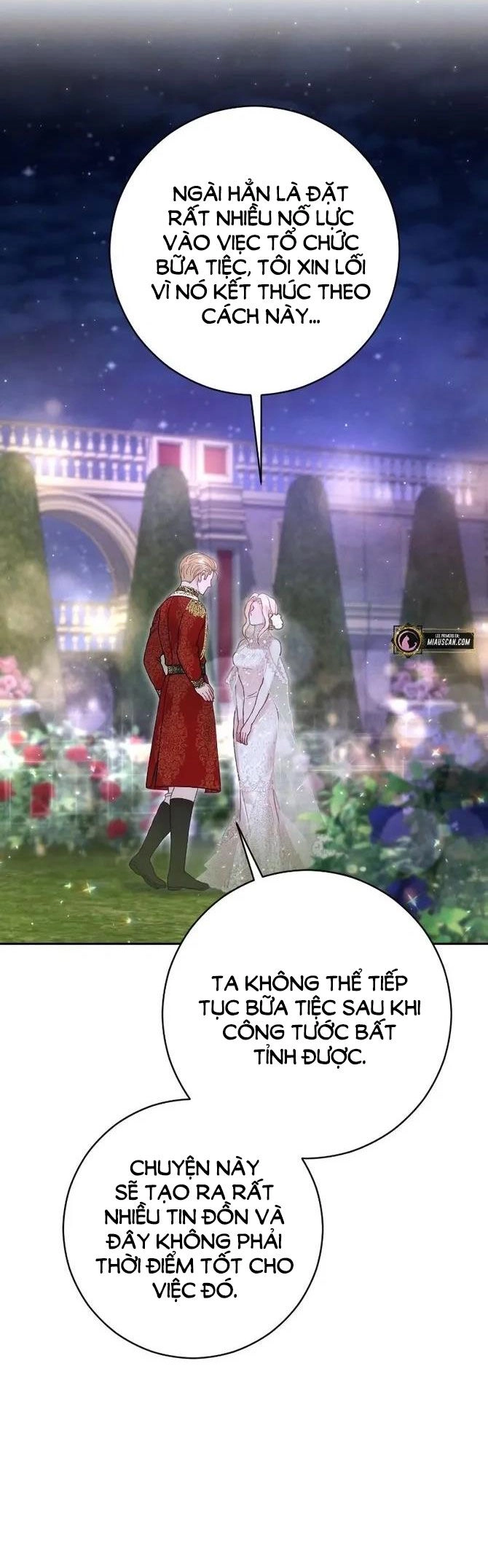 Thuần Hóa Nam Nô Lệ Hắc Hóa Chapter 26.1 - 24