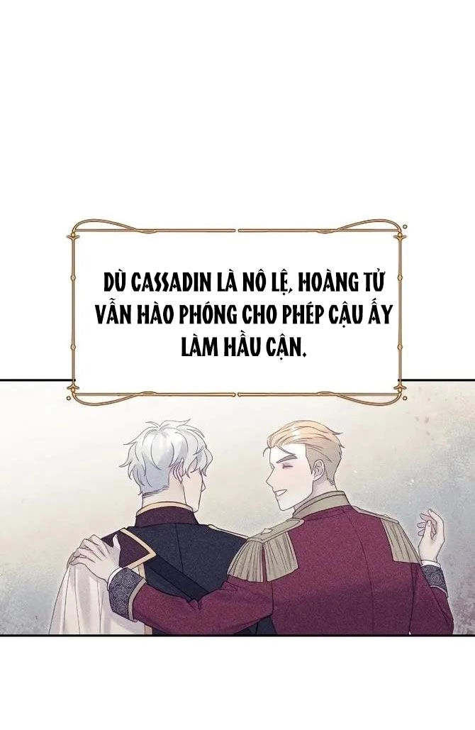 Thuần Hóa Nam Nô Lệ Hắc Hóa Chapter 26.2 - 8