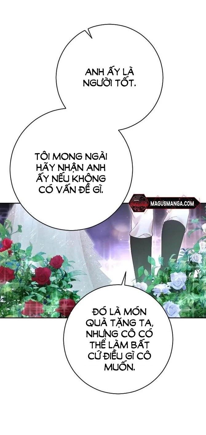 Thuần Hóa Nam Nô Lệ Hắc Hóa Chapter 26.2 - 13