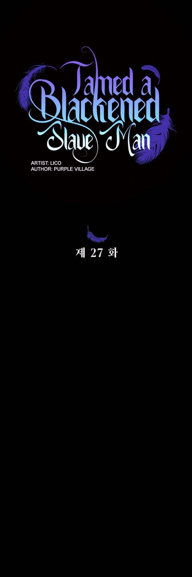 Thuần Hóa Nam Nô Lệ Hắc Hóa Chapter 27.1 - 16