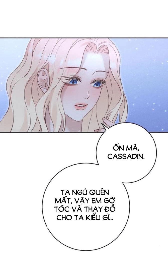 Thuần Hóa Nam Nô Lệ Hắc Hóa Chapter 27.1 - 24