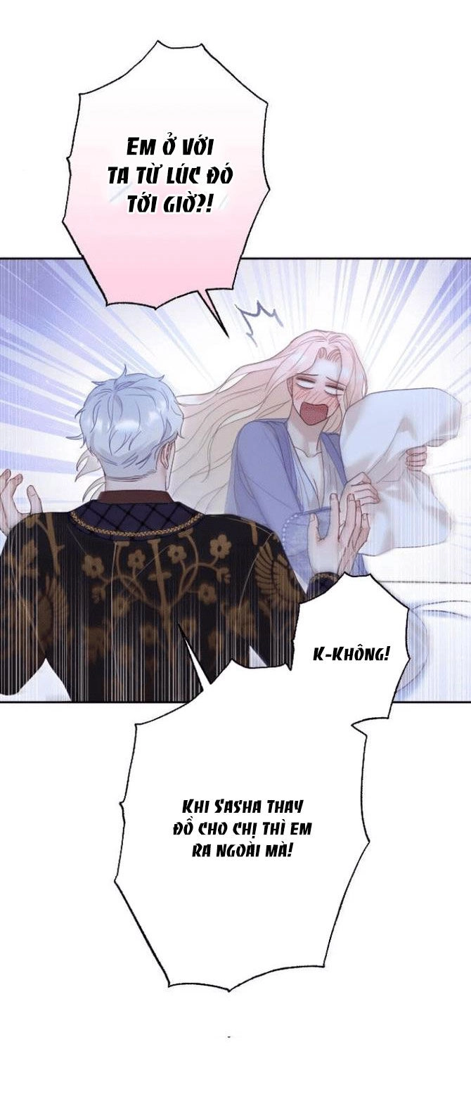 Thuần Hóa Nam Nô Lệ Hắc Hóa Chapter 27.1 - 26