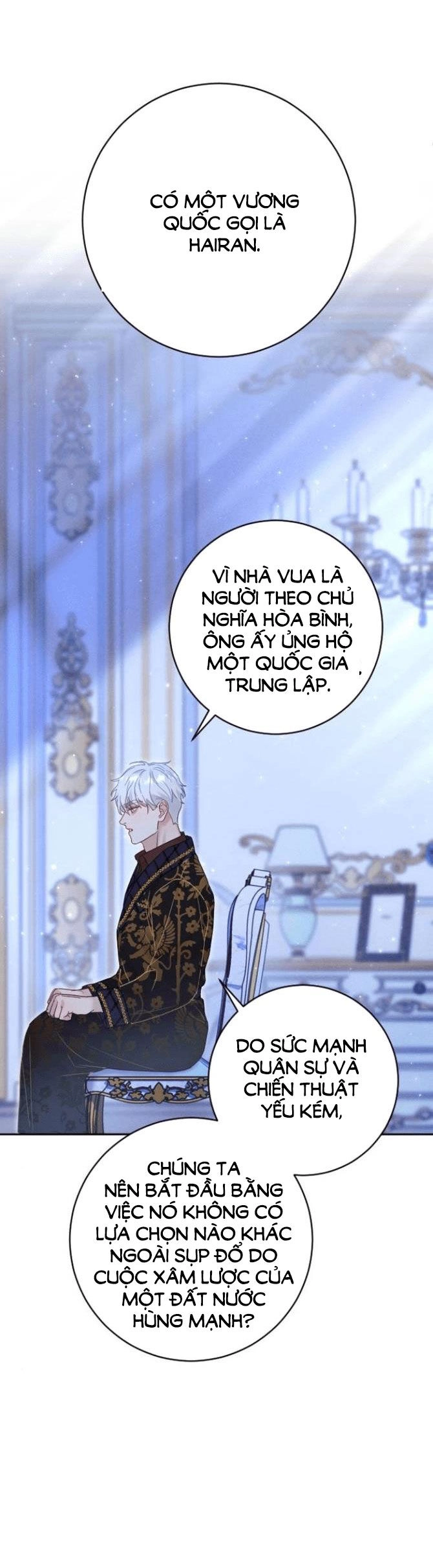 Thuần Hóa Nam Nô Lệ Hắc Hóa Chapter 27.1 - 34