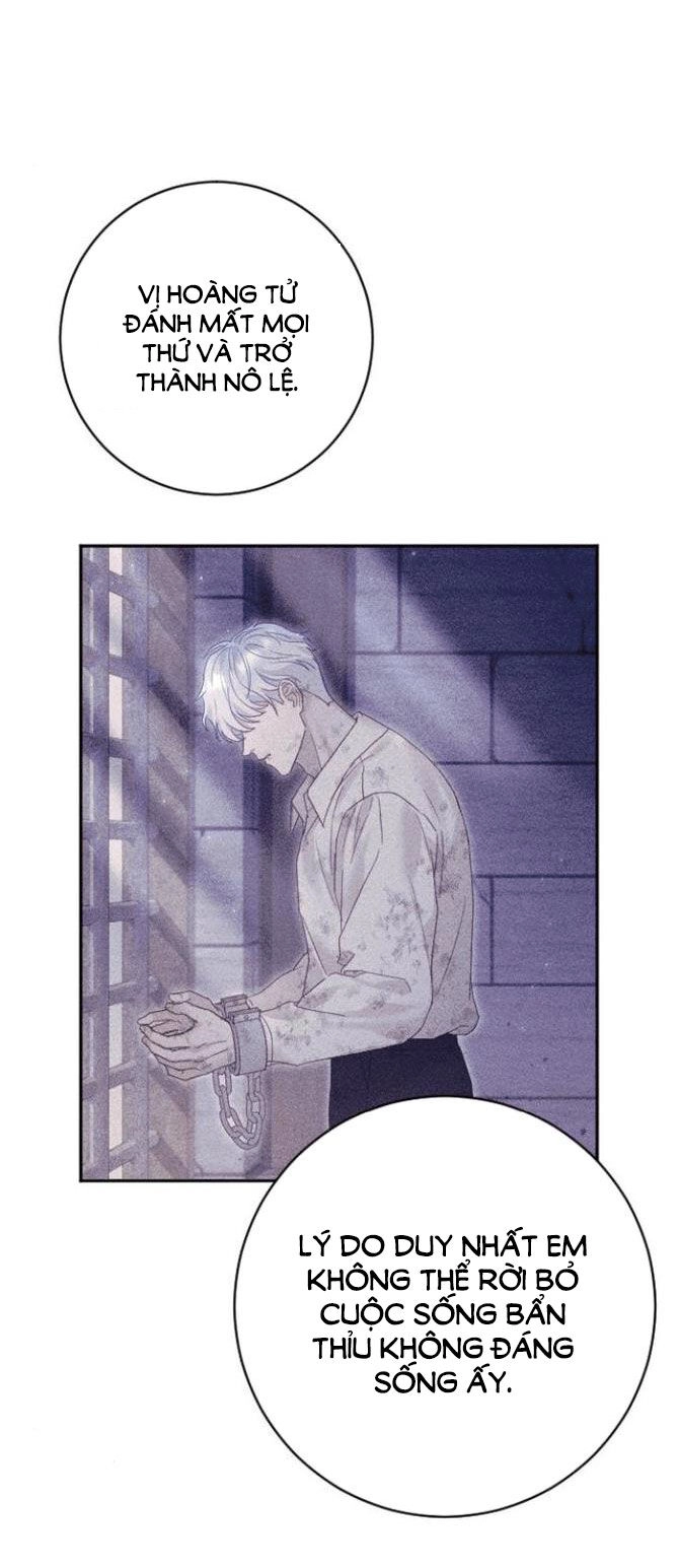 Thuần Hóa Nam Nô Lệ Hắc Hóa Chapter 27.1 - 36