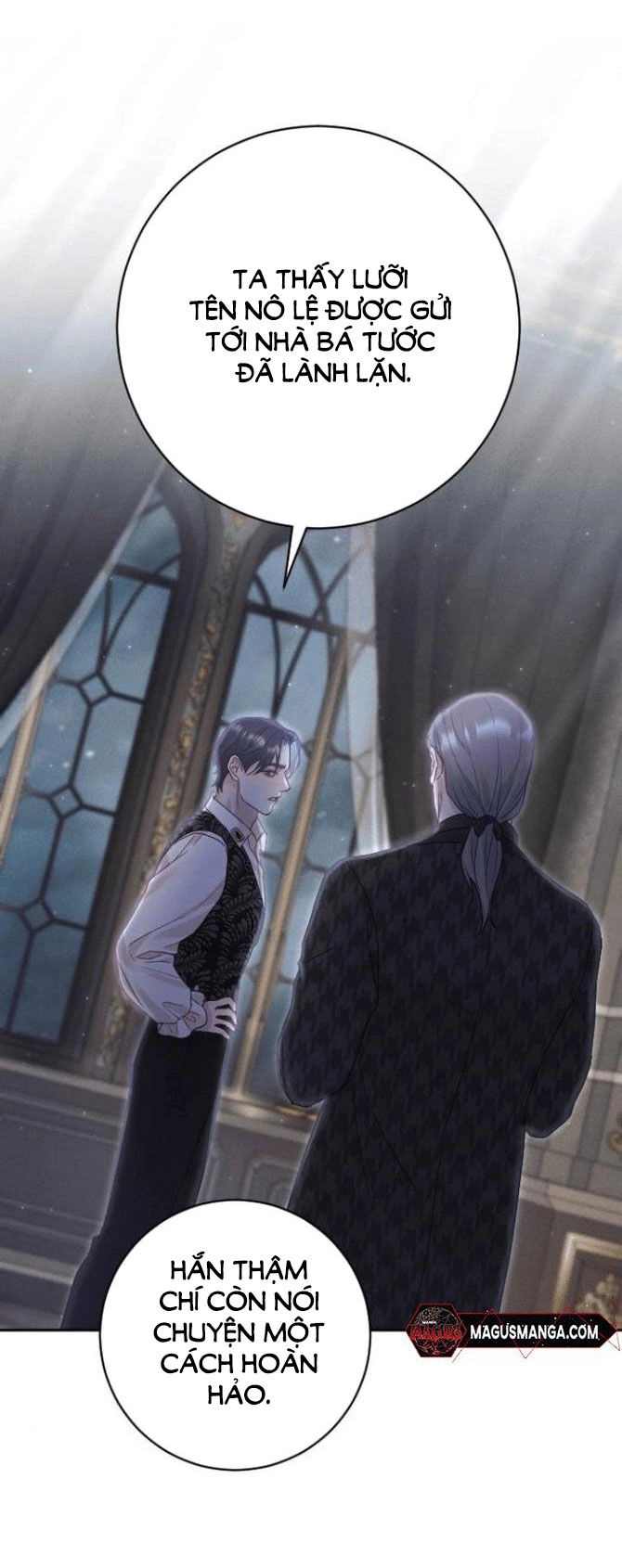 Thuần Hóa Nam Nô Lệ Hắc Hóa Chapter 27.2 - 41