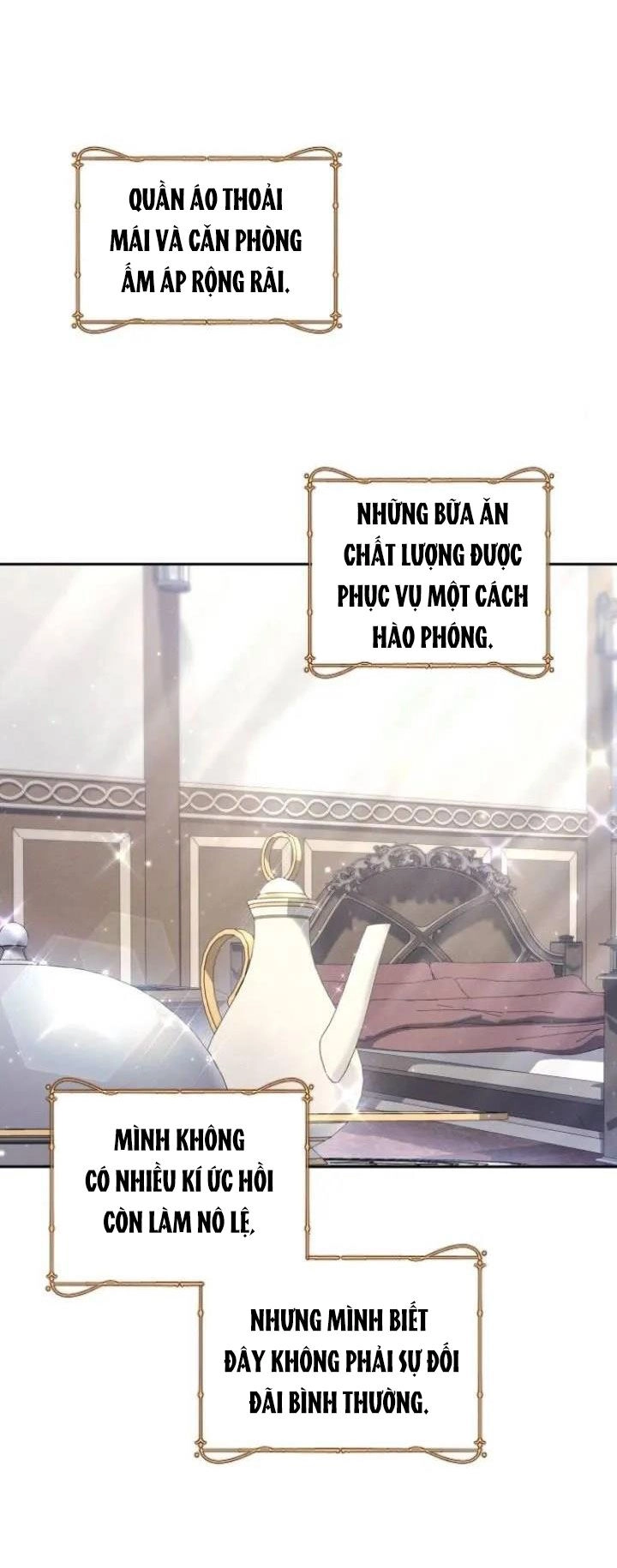 Thuần Hóa Nam Nô Lệ Hắc Hóa Chapter 28.1 - 4