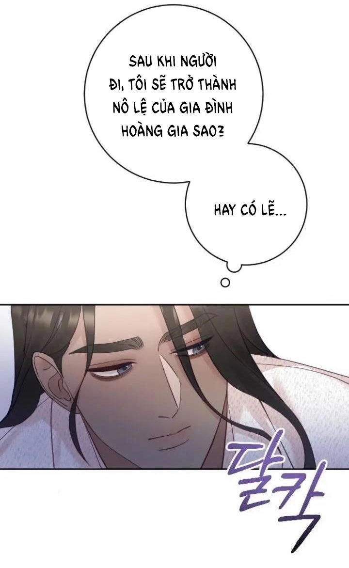 Thuần Hóa Nam Nô Lệ Hắc Hóa Chapter 28.1 - 7