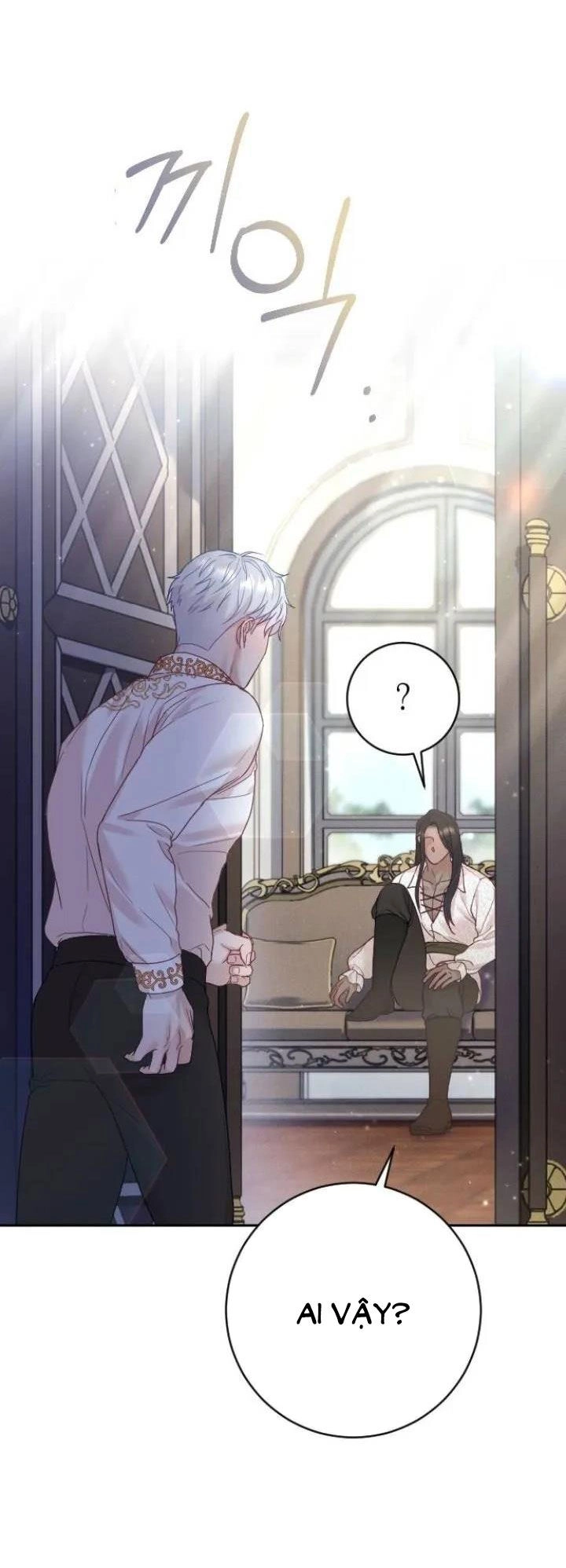 Thuần Hóa Nam Nô Lệ Hắc Hóa Chapter 28.1 - 8