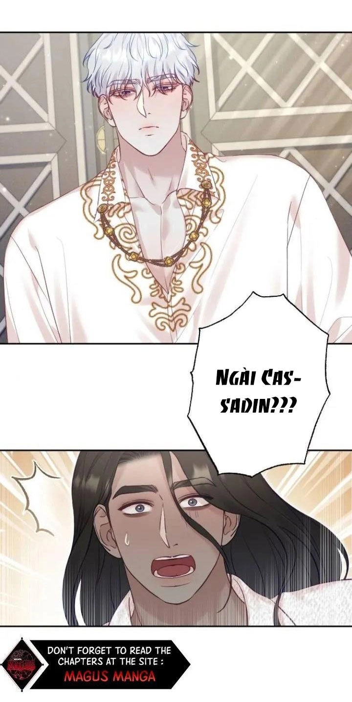 Thuần Hóa Nam Nô Lệ Hắc Hóa Chapter 28.1 - 9