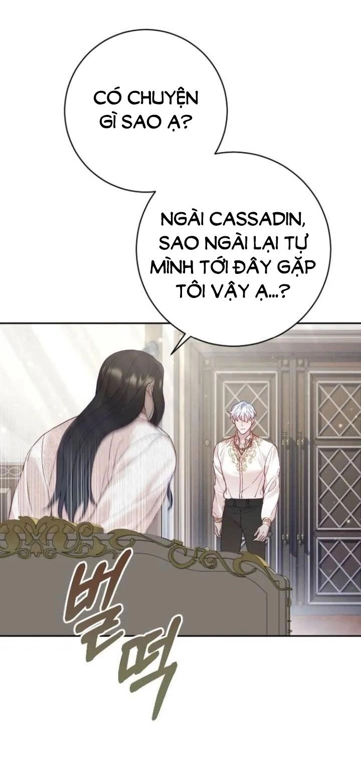 Thuần Hóa Nam Nô Lệ Hắc Hóa Chapter 28.1 - 10