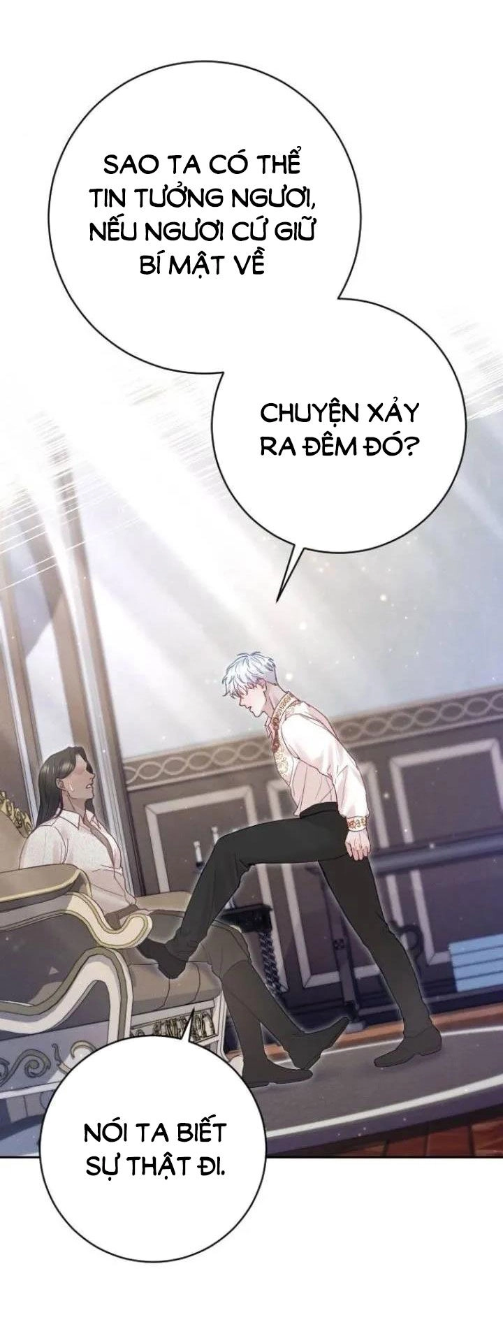 Thuần Hóa Nam Nô Lệ Hắc Hóa Chapter 28.1 - 15