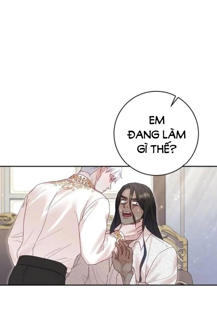 Thuần Hóa Nam Nô Lệ Hắc Hóa Chapter 28.1 - 18