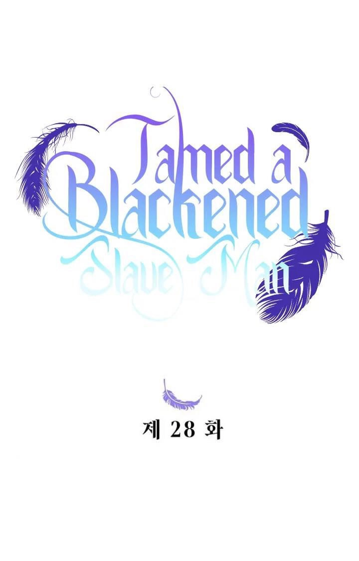 Thuần Hóa Nam Nô Lệ Hắc Hóa Chapter 28.1 - 22