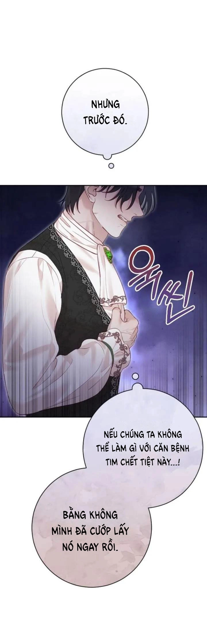 Thuần Hóa Nam Nô Lệ Hắc Hóa Chapter 28.1 - 27