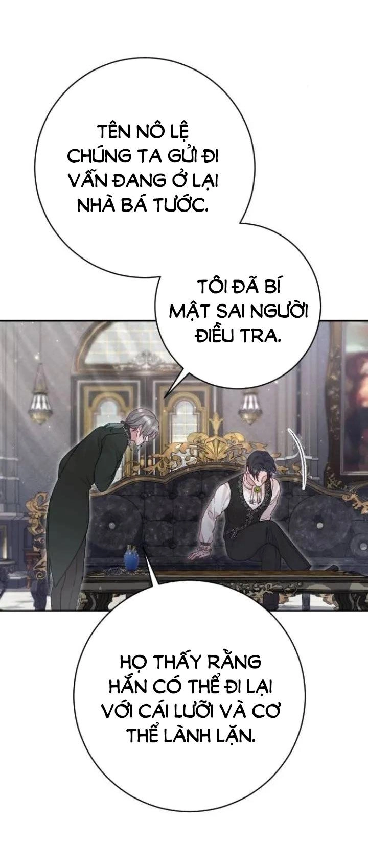 Thuần Hóa Nam Nô Lệ Hắc Hóa Chapter 28.2 - 2