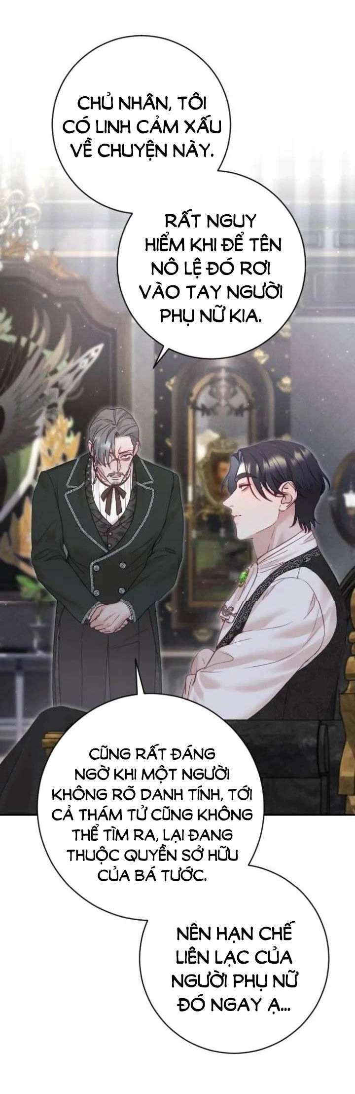 Thuần Hóa Nam Nô Lệ Hắc Hóa Chapter 28.2 - 4