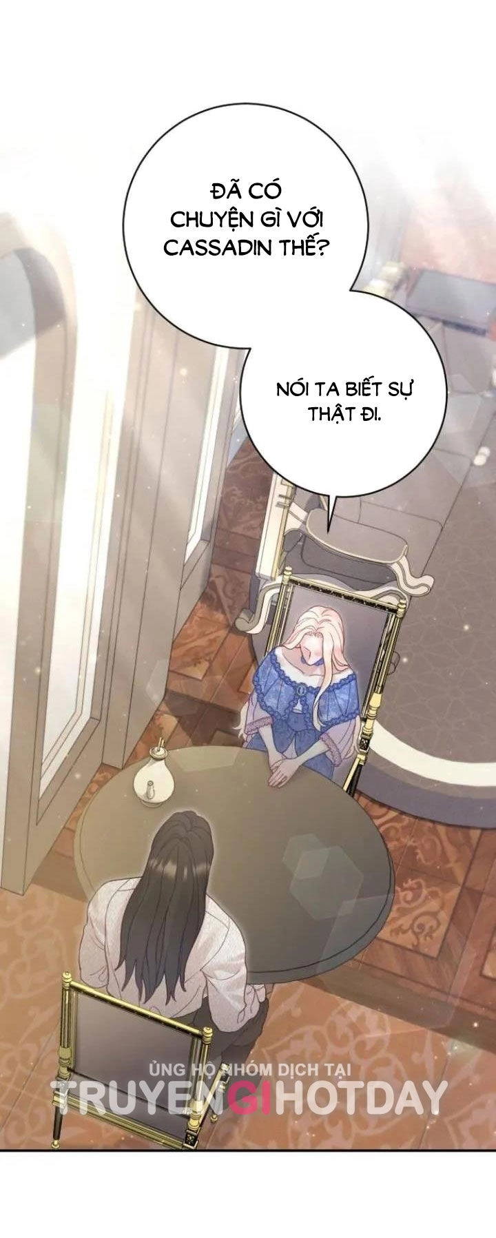 Thuần Hóa Nam Nô Lệ Hắc Hóa Chapter 28.2 - 10