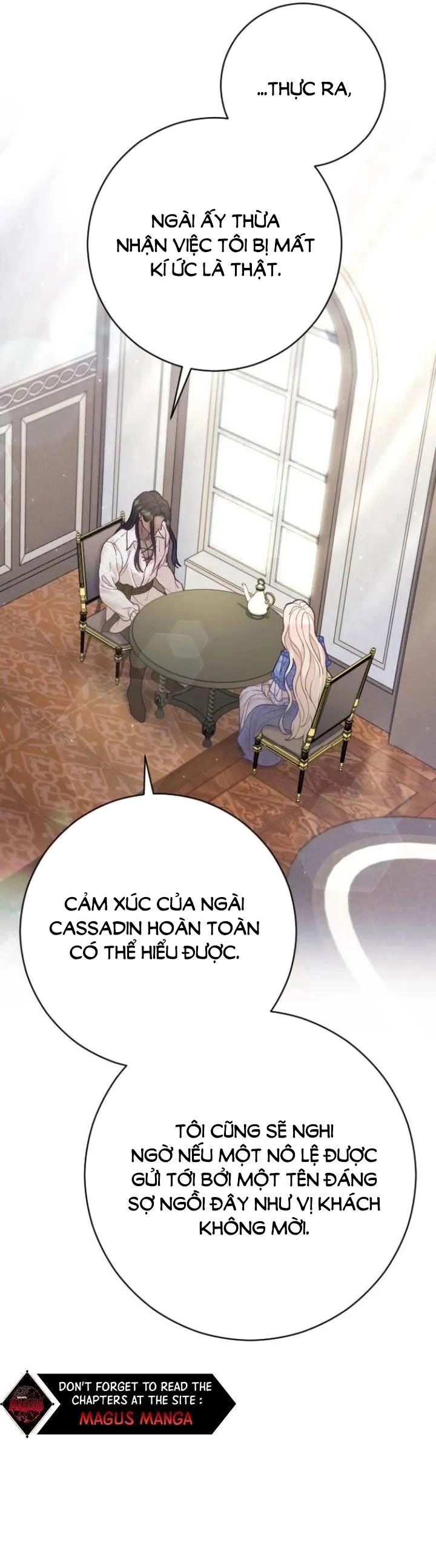 Thuần Hóa Nam Nô Lệ Hắc Hóa Chapter 28.2 - 13