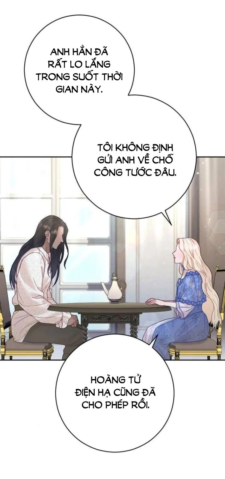 Thuần Hóa Nam Nô Lệ Hắc Hóa Chapter 28.2 - 17