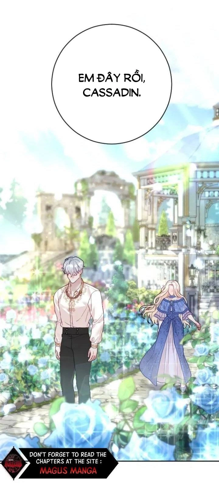 Thuần Hóa Nam Nô Lệ Hắc Hóa Chapter 28.2 - 23