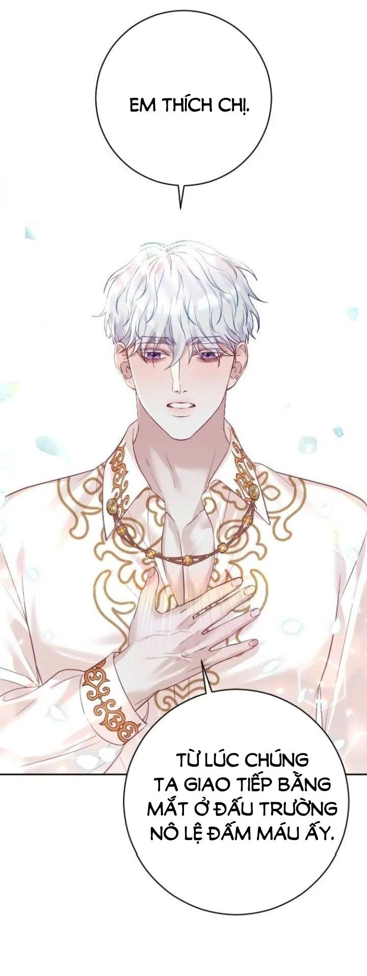 Thuần Hóa Nam Nô Lệ Hắc Hóa Chapter 28.2 - 43