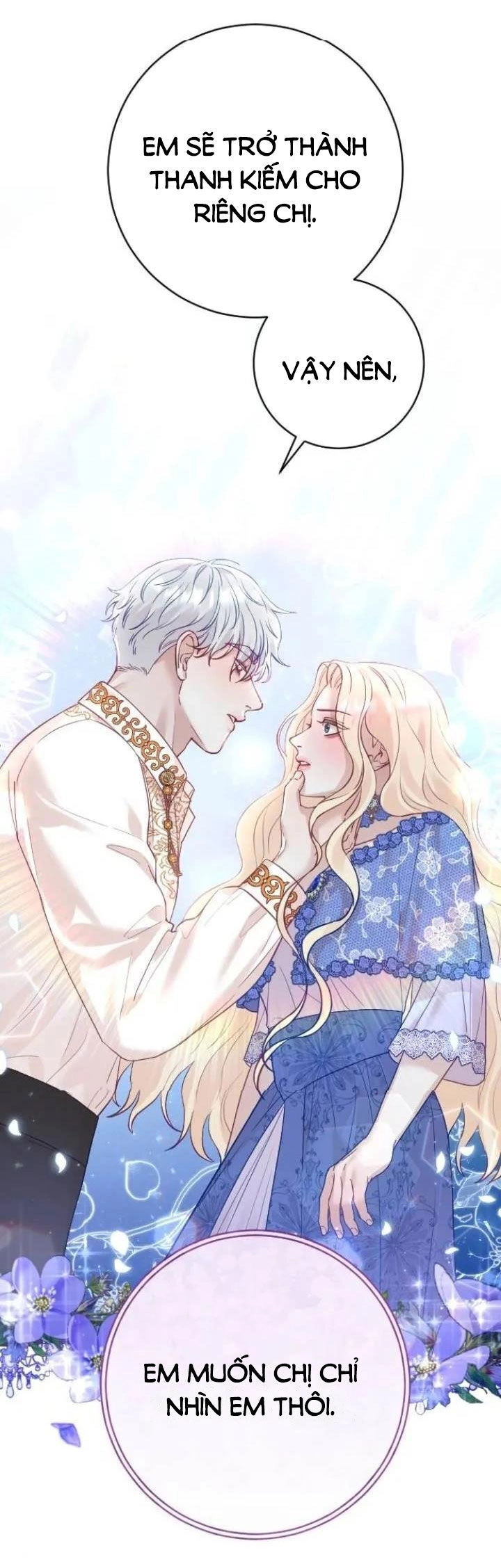 Thuần Hóa Nam Nô Lệ Hắc Hóa Chapter 28.2 - 49