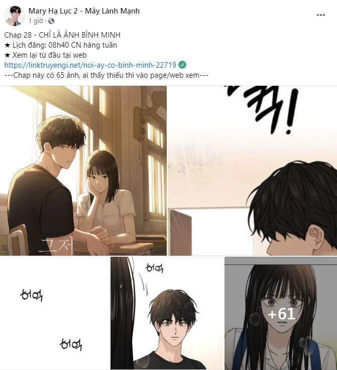 Thuần Hóa Nam Nô Lệ Hắc Hóa Chapter 29.1 - 19