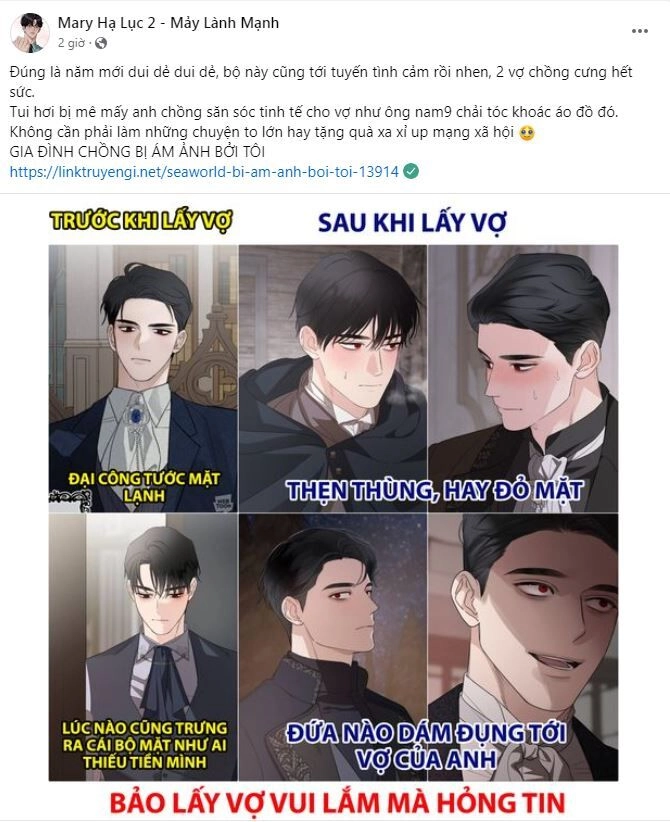 Thuần Hóa Nam Nô Lệ Hắc Hóa Chapter 29.1 - 20