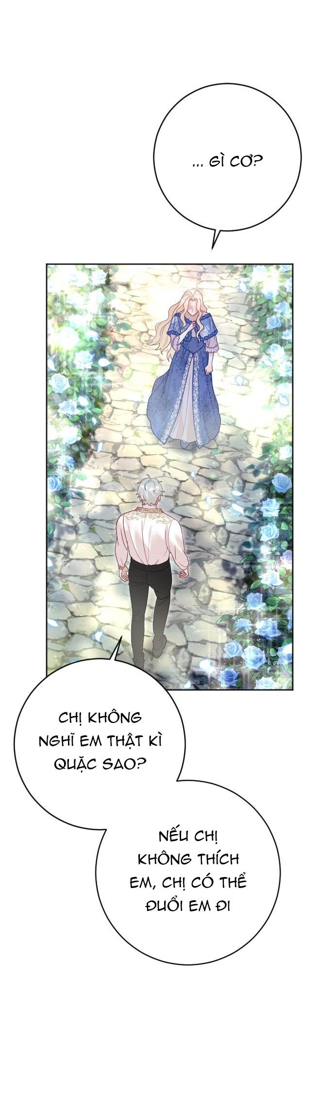 Thuần Hóa Nam Nô Lệ Hắc Hóa Chapter 29.1 - 24