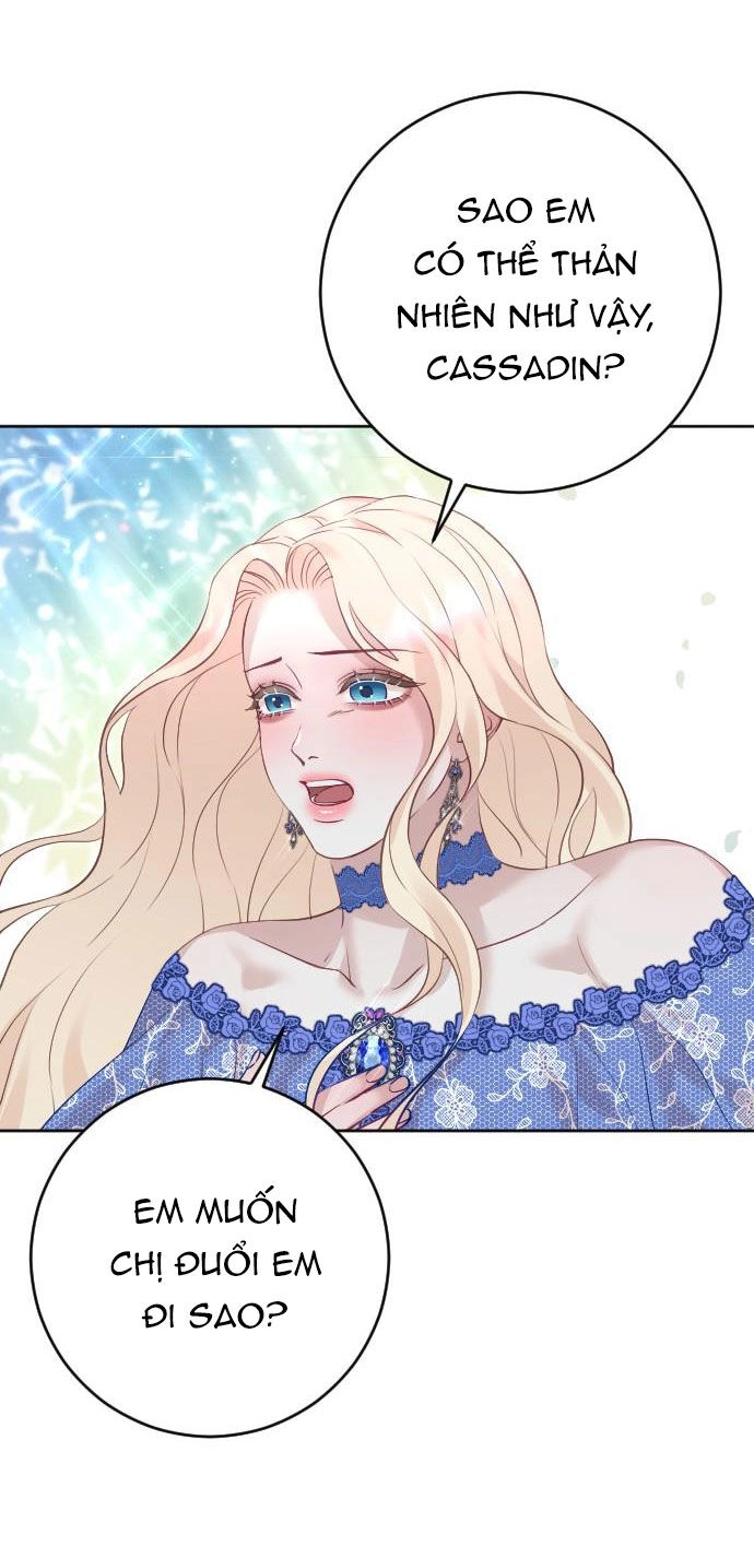 Thuần Hóa Nam Nô Lệ Hắc Hóa Chapter 29.1 - 25