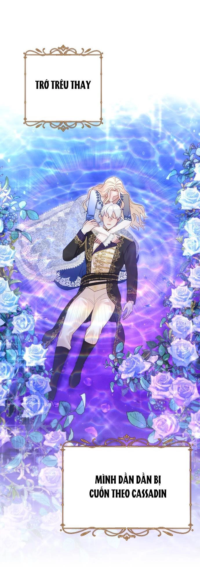 Thuần Hóa Nam Nô Lệ Hắc Hóa Chapter 29.2 - 10