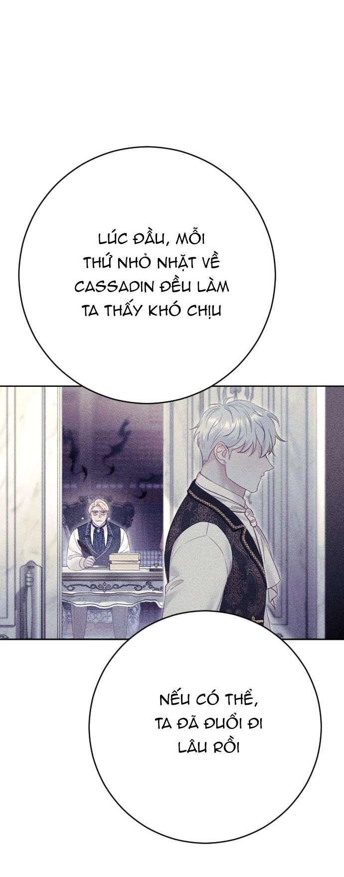 Thuần Hóa Nam Nô Lệ Hắc Hóa Chapter 29.2 - 25