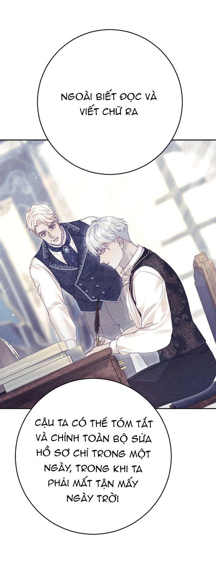 Thuần Hóa Nam Nô Lệ Hắc Hóa Chapter 29.2 - 31