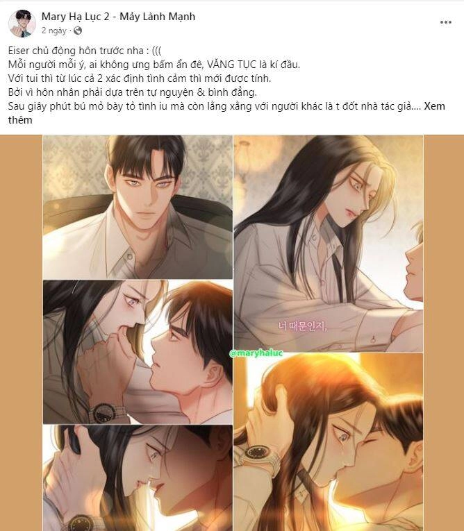 Thuần Hóa Nam Nô Lệ Hắc Hóa Chapter 30.1 - 15