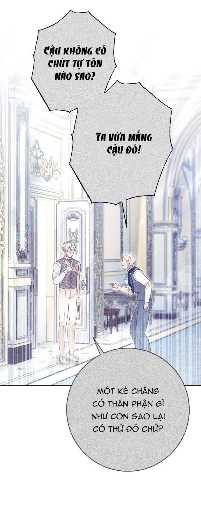 Thuần Hóa Nam Nô Lệ Hắc Hóa Chapter 30.1 - 20