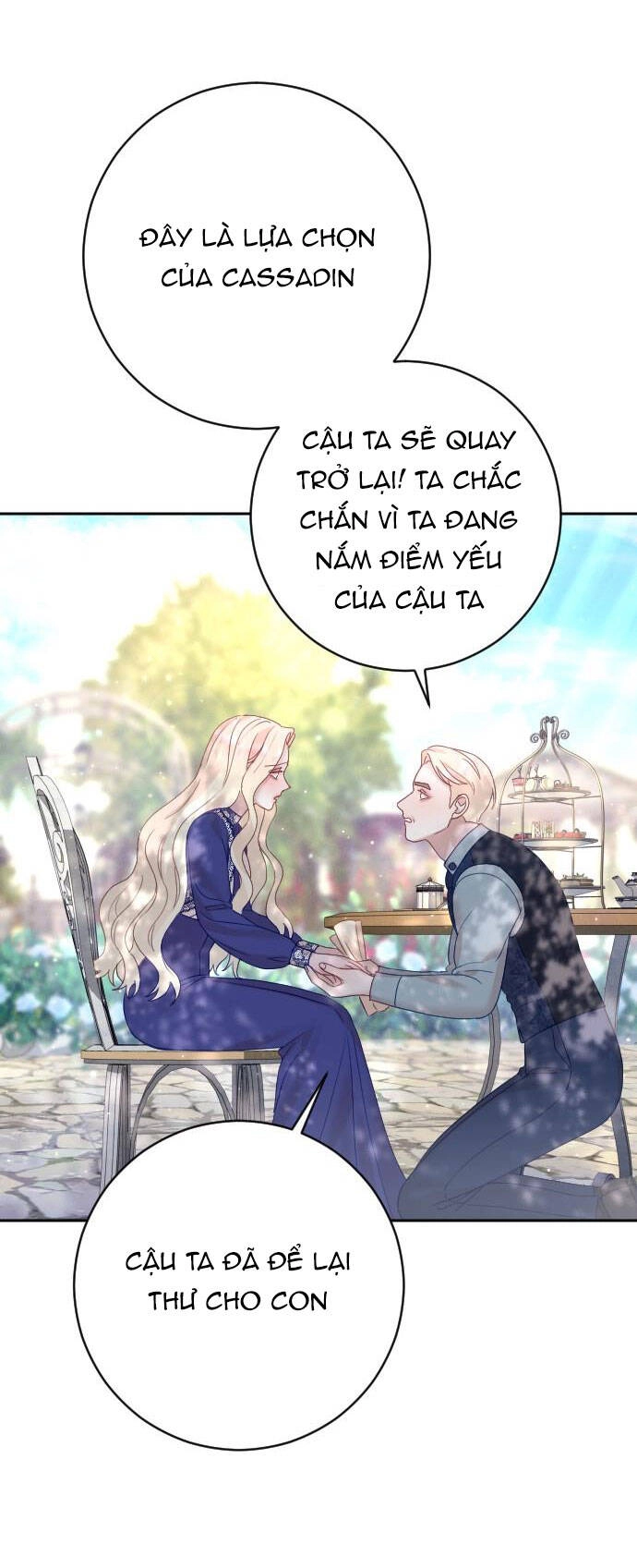 Thuần Hóa Nam Nô Lệ Hắc Hóa Chapter 30.1 - 28