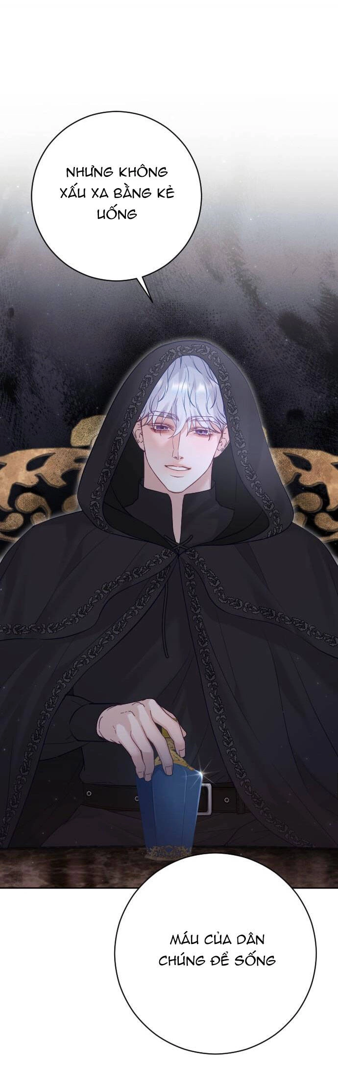 Thuần Hóa Nam Nô Lệ Hắc Hóa Chapter 30.2 - 16